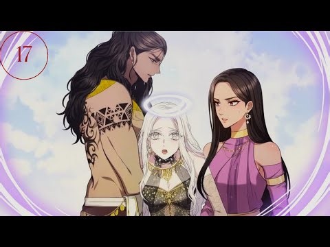 Epic Love in "King's Bride": Manhwa Comes to Life! Episode 17