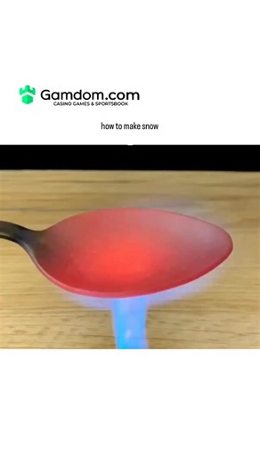 universe___education on Instagram: "- The post features a 60-second video demonstrating the process of heating a clear liquid with baking soda over a flame to produce white, crystalline rocks, captioned "how to make snow" as a play on slang for cocaine production. - This depicts the chemical conversion of cocaine hydrochloride to crack cocaine via sodium bicarbonate, a reaction that releases carbon dioxide and forms the smokable freebase, though presented satirically to evade direct illegality r