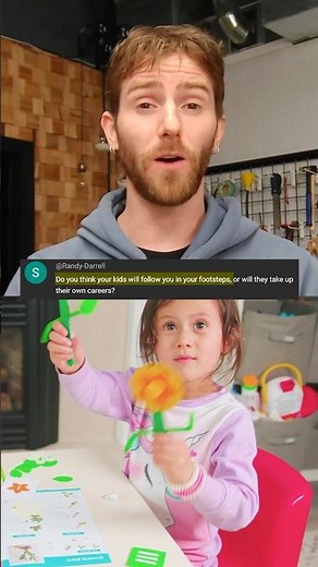 Will My Kids Take Over LTT