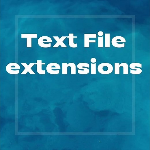 Text file extensions 📡💻⌨ #youtubeshorts #text #textfile #txt #docx #wrd #pdf #wpd #rtf #extension