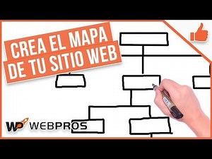 How to Create the Content Map of Your Website