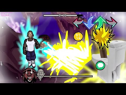 the best brainrot mod