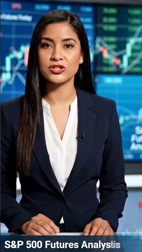 Stock Futures Breakdown | Dow Futures vs S&P 500 Today #MarketAnalysis #Trading #StockNews