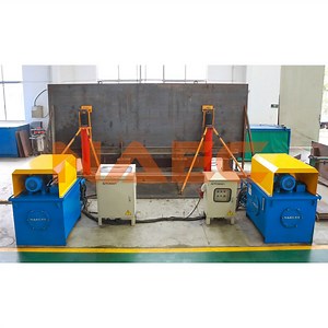 [Hot Item] Advanced/ High Efficiency Hydraulic Tank Jacking System