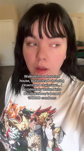 An over exaggeration but that man is a LOSER 🤍 #fy #lilyallen #davidharbour #cheating #men