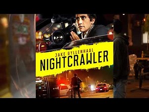 Nightcrawler OST #7 - The First Accident