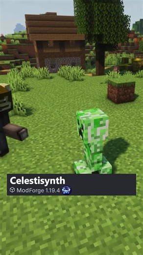 Лучшие моды для Майнкрафта #115 | Tg - RedChrone