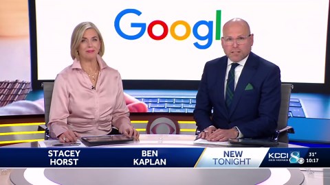 Coe College to offer AI tools and training to students through Google partnership