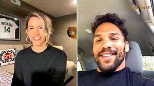 Alabama Football ➡️ UFC Eryk Anders MMA reflects on his time at Alabama under Nick Saban and transition to MMA. | SEC Network