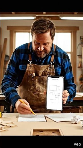 MDF Cutting Layout Made Easier | SmartCut Pro #shorts #smartcutpro
