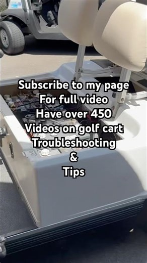 Are Golf Cart Speed Upgrades Worth It?