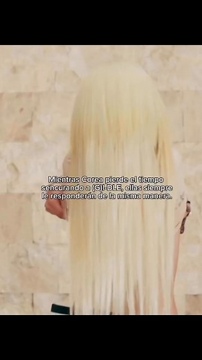 149K views · 5.9K reactions | (G)-IDLE siempre respondiendo de manera épica ❤️‍ #gidle #kpop #viral #soyeon #miyeon #yuqi #minnie #shuhua | Miguel Acevedo | Facebook