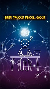 7 Trucos Psicológicos para Estudiar Mejor y Recordar Más #psicologia #psicologiahumana