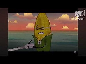 Jeffy and feebee crying at inanimate insanity mepad’s death