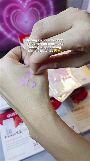 Pimple Patches for Clearer Skin: Qustere Acne Patch Guide