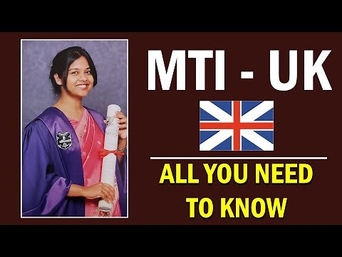 Medical Training Initiative in UK (MTI UK) Explained – Important FAQs