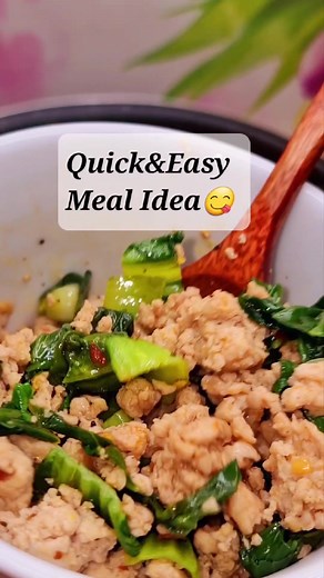 7.6K views · 82 reactions | Quick&Easy Meal for dinner #easyrecipes #mealideas #mealprep #dinnerideas #idea #homecooking #quickrecipes #homemade #cooking #keto #lowcarb #reels #fbreels #fbreelsvideo #cookingreels | Mywayofeating | Facebook
