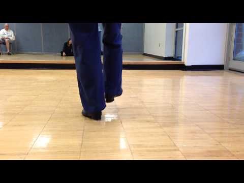 Basic Time Step Break