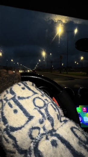 Driving Alone on the Road: My Car Experience