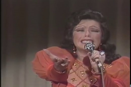 Yolanda del Río - Se me olvidó otra vez