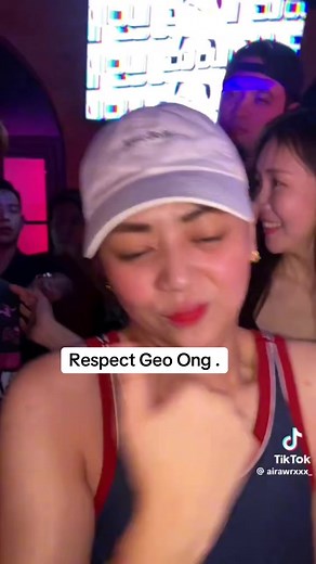 Ong Fam: Respect and Connections with Geo Ong