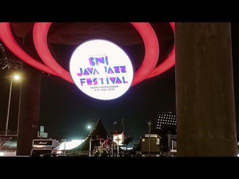 Event Java Jazz 2023