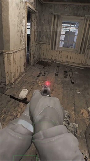 These Angles F@cked Them! #Roomcleared #Bodycam #Entry
