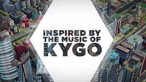 Hey Mayors, To celebrate YOUR creativity, we’ve partnered with Kygo to create a shiny new trailer! Be sure to check it out for an exclusive sneak peek of Kygo’s awesome new track “Fiction”, officially releasing this 5/13. | SimCity BuildIt
