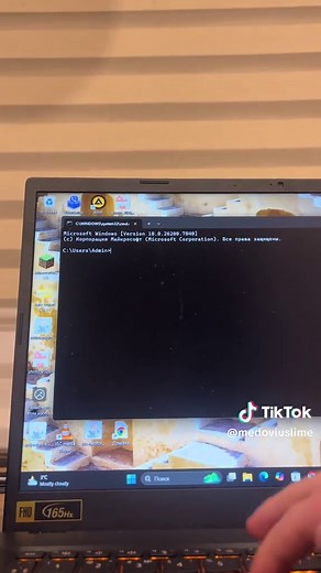 How to Change Command Prompt Color with Win R