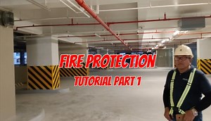 80K views · 674 reactions | Fire Protection/Sprinkler System - Tutorial Part 1 | NoeL LeoN TV | Facebook