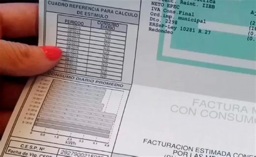Subsidios a la luz y gas: cómo funciona la nueva web y quiénes pueden pedirlos