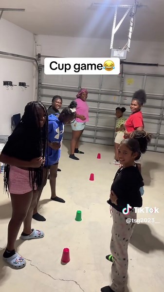 Master the Cup Game: Fun and Laughter Guaranteed