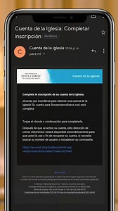 4.7K views · 297 reactions | ¡Conoce como crear una cuenta LDS! El Presidente Russell M. Nelson nos invita a prepararnos para las bendiciones del Santo templo. ¿Qué bendiciones obtuviste en tu vida al asistir al templo? #IglesiadeJesucristo #Sudamericanoroeste #YoVoyAlTemplo | La Iglesia de Jesucristo - Sudamérica Noroeste | Facebook