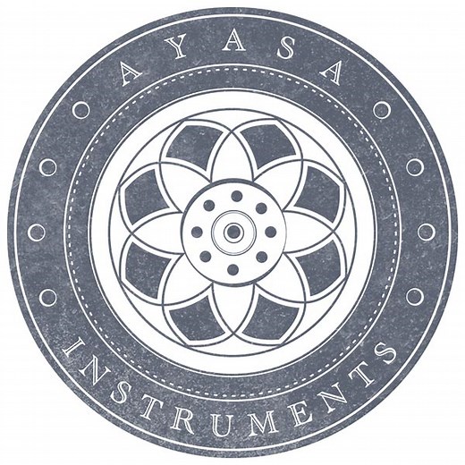 Ayasa Instruments - Handpan maker in Netherlands - Ayasa