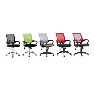 [Hot Item] Factory Direct Sale Mesh Task Office Chair for Meeting Room