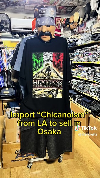 Japanese Chicano Culture: A Blend of Tradition and Modernity