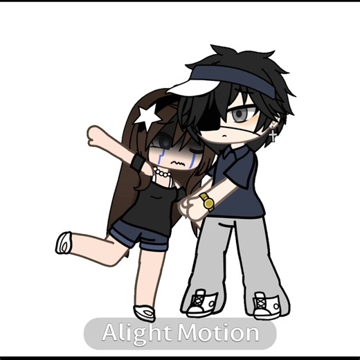 Weirdivan's Gacha Moments with Yuki