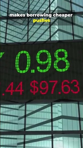 Quantitative Easing 101 and Why Prices Move!