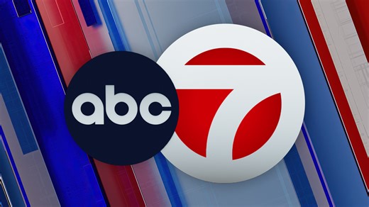 ABC-7 StormTrack Weather - Temps will be heating up for the weekend