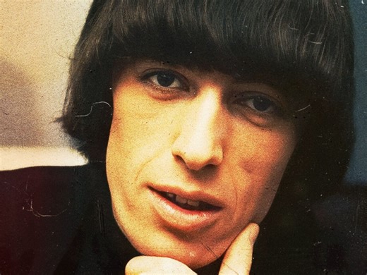 Bill Wyman on the tragic death of Brian Jones