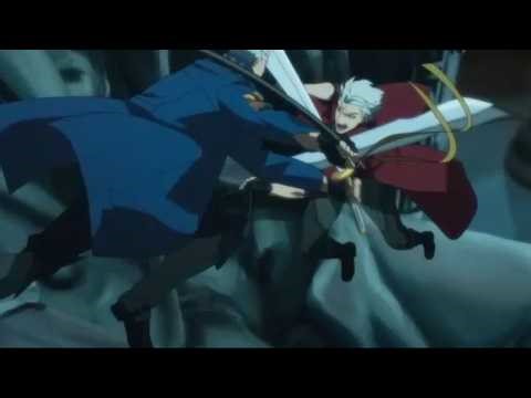 Devil May Cry | Season 2「AMV」Falling From Heaven