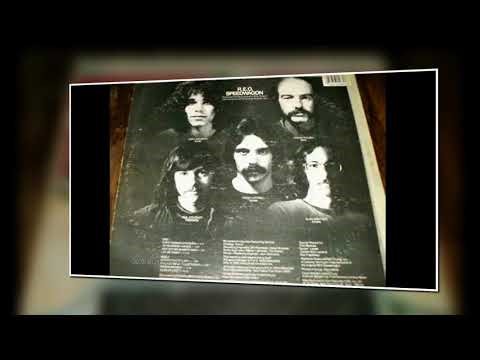 REO Speedwagon In Your Letter Make Me Know REO Speedwagon Woderful World!!! Julio's REO Story