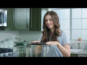 How To Assemble The Water Machine