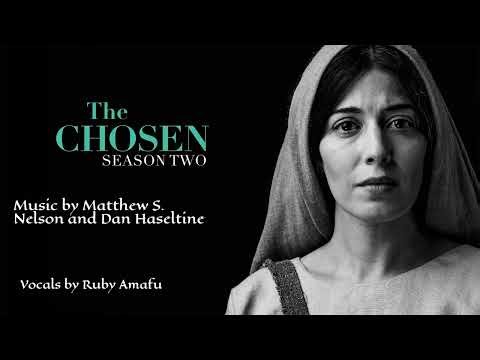 The Chosen - Season 1 OST - 2.04 - 08: Bethesda Pool