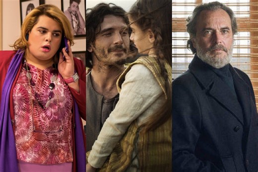 3 series españolas para ver Netflix