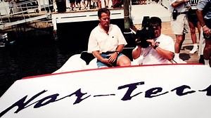 2.5K views · 119 reactions | The History of Nor-Tech: Why did Trond and Nils name the business Nor-Tech? | Nor-Tech Hi-Performance Boats | Facebook