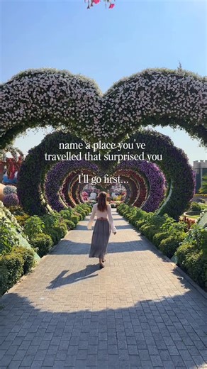 Alicia Cooper on Instagram: "ad 🌸 Name a place you’ve travelled that surprised you… I’ll go first, Dubai! If you’re also looking to be surprised by the magic of Dubai, here’s our 4-day itinerary to save for later 👇 Day 1 🌿 Morning – Arrive in Dubai and check in at Al Seef Heritage Hotel, right on the creek in the Al Seef area. 🚤 Late morning – Explore Al Fahidi Historical Neighbourhood, wander along the creek and take an abra ride over the water, then browse the spice and gold souks. 🍽 Lunc