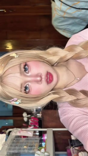 Flawless Makeup Transition Tutorial