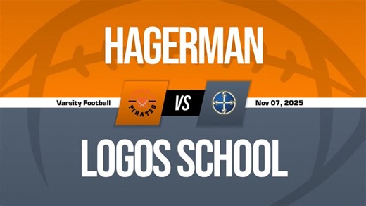 Hagerman Pirates (Hagerman, ID) Football 25-26
