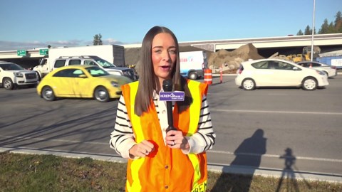 Boomtown: I-90 westbound off-ramp in Post Falls to reopen Friday